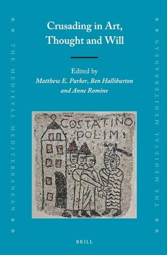 The Crusader Strategy: Defending the Holy Land