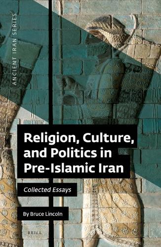 The Enduring Genius of Iranian Civilization
