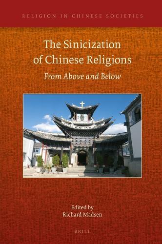 Missionaries to China: A Historical Dictionary