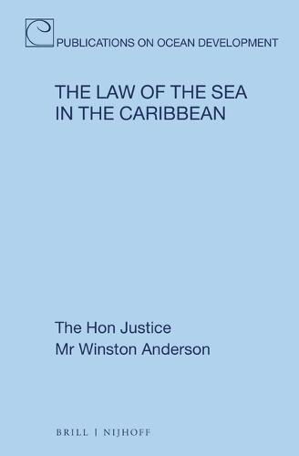 International Law and Corporate Actors in Deep Seabed Mining