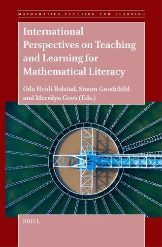 Cases on Informal Learning for Science and Mathematics Education