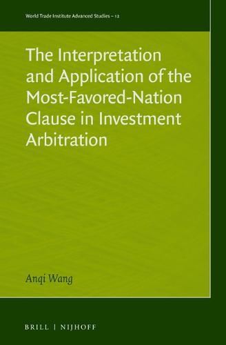 Mediation as a Mandatory Pre-condition to Arbitration: Alternative Dispute Resolution in Investor-State Dispute Settlement