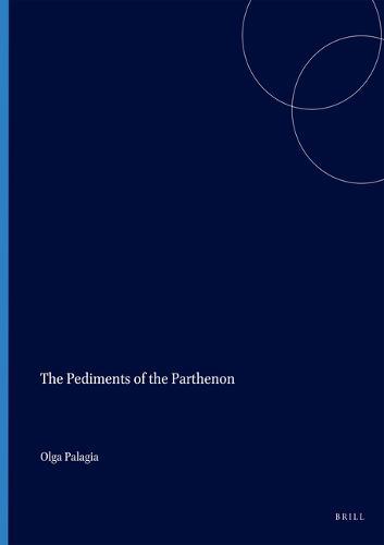 The Pediments of the Parthenon