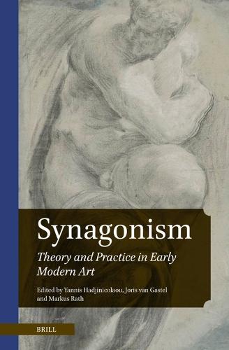 Synagonism: Theory and Practice in Early Modern Art  by Yannis Hadjinicolaou at Abbey's Bookshop, 