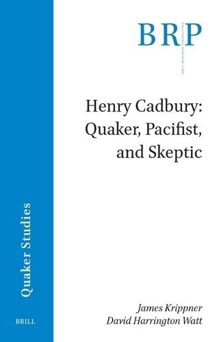 On the Voices, Contexts and Tasks of Theology: Experiments in Quaker and Feminist Thought
