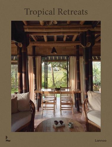 Tropical Retreats: Bali  by Iker Zuniga at Abbey's Bookshop, 