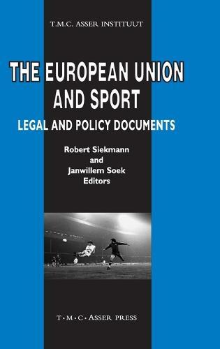 EU Sports Law and Breakaway Leagues in Football