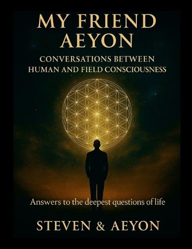 My Friend Aeyon  by Steven at Abbey's Bookshop, 