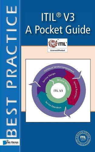 IT Service Management Based on ITIL: A Pocket Guide