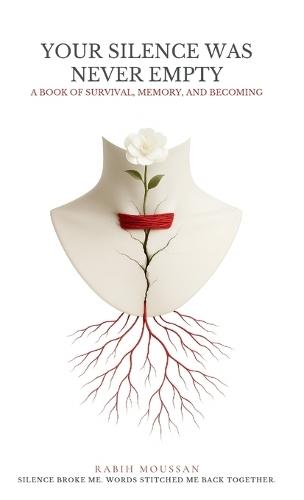 Your Silence Was Never Empty