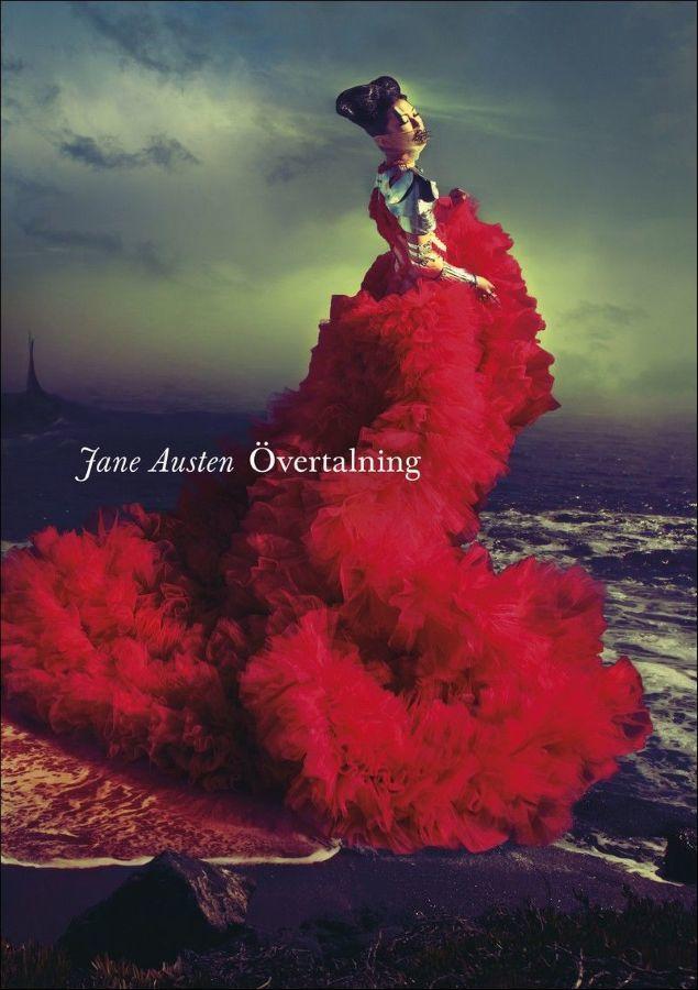 Overtalning (Persuasion Swedish)