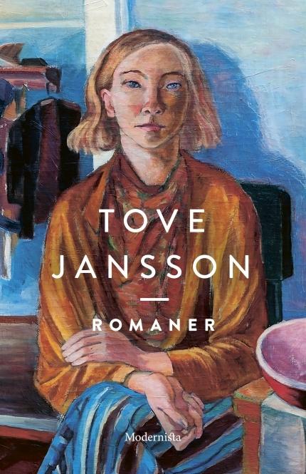 Romaner  by Tove Jansson at Abbey's Bookshop, 