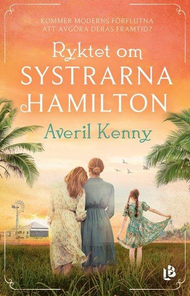 Ryktet om Systrarna Hamilton