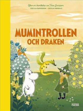 Mumintrollen och den Forsta Snon