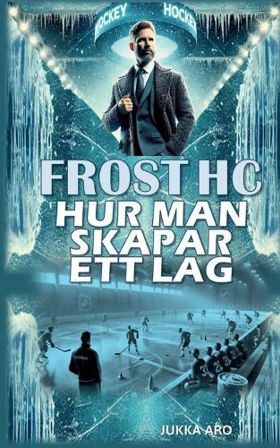 Frost HC Hur man skapar ett lag: Ledarskap och grupputveckling  by Jukka Aro at Abbey's Bookshop, 