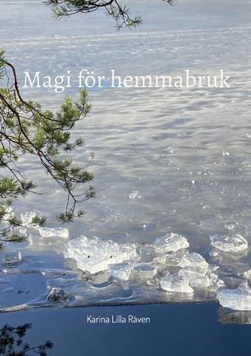 Magi för hemmabruk  by Karina Lilla Räven at Abbey's Bookshop, 