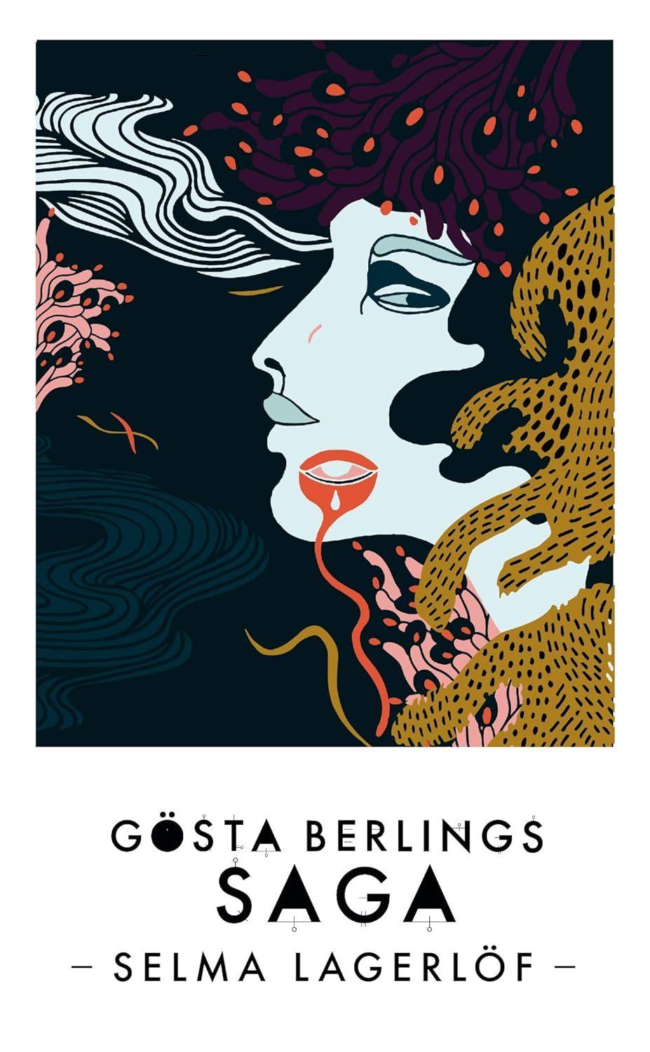 Gosta Berlings Saga (Swedish)