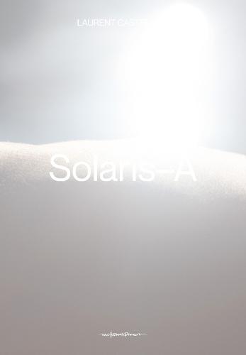 SOLARIS-A  by Laurent Castellani at Abbey's Bookshop, 