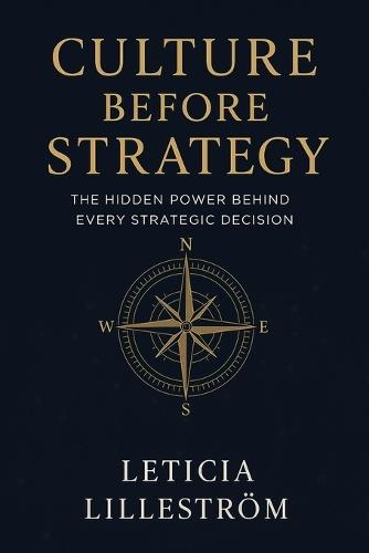 Culture Before Strategy  by Lilleström at Abbey's Bookshop, 
