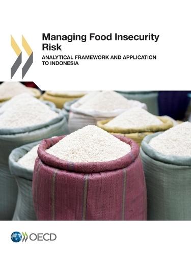 Managing food insecurity risk: analytical framework and application to Indonesia