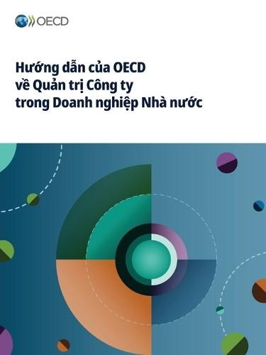 Pedoman OECD tentang Tata Kelola Perusahaan bagi Badan Usaha Milik Negara 2024