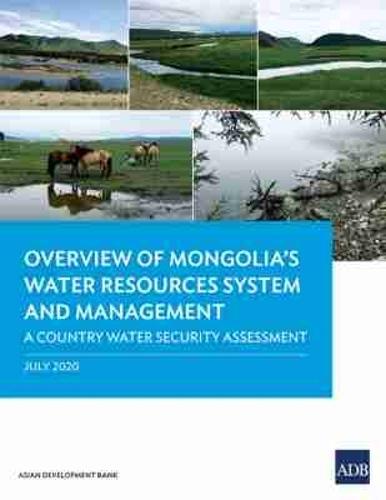 Water Resource Management: A Comparative Perspective