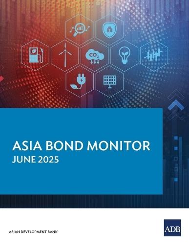 Asia Bond Monitor - June 2025  by Asian Development Bank at Abbey's Bookshop, 
