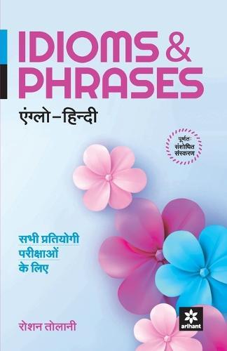 Idioms and Phrase Anglo