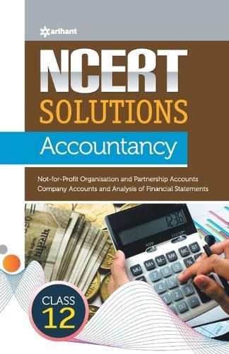 Ncert Solutions Accountancy for Class 12th  by Vikas Jairath at Abbey's Bookshop, 