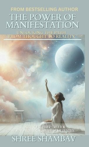 The Power of Manifestation: Unlocking the Path from Thought to Reality  by Shree Shambav at Abbey's Bookshop, 