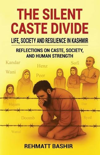 The Silent Caste Divide