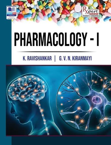 Pharmacology-I