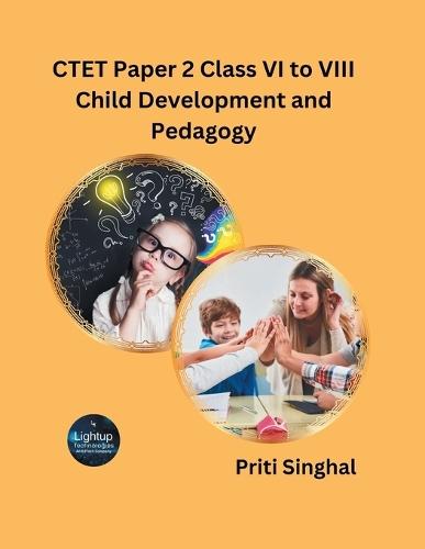 CTET Paper 2 Class VI to VIII Language 2 (EditionFirst)