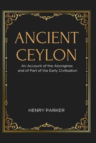 Ancient Ceylon