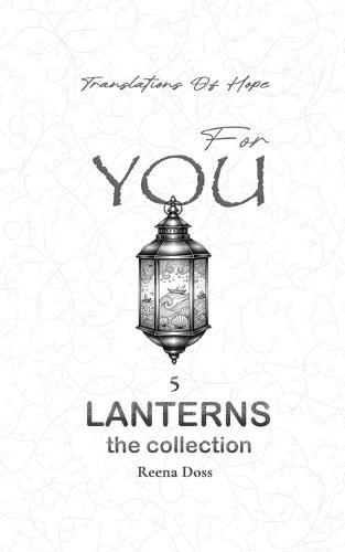 Tree Stones For You: Lantern 5