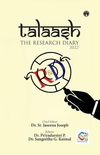 Talaash: The Research Diary