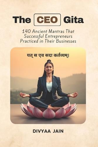 The CEO Gita