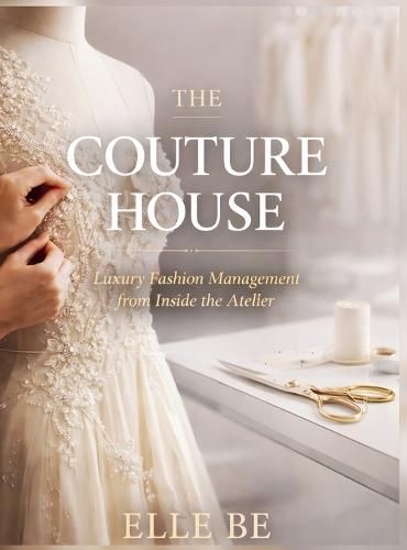 The Couture House  by Elle Be at Abbey's Bookshop, 