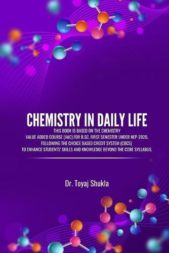 Chemistry in Daily life
