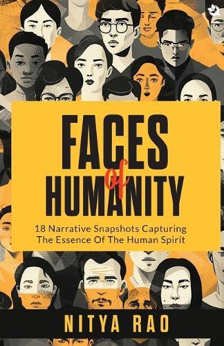 Echoes of the Human Spirit  by Nitya Rao at Abbey's Bookshop, 