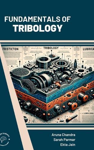 Fundamentals of Tribology (Int)