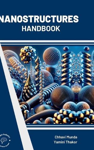 Nanostructures Handbook (Int)