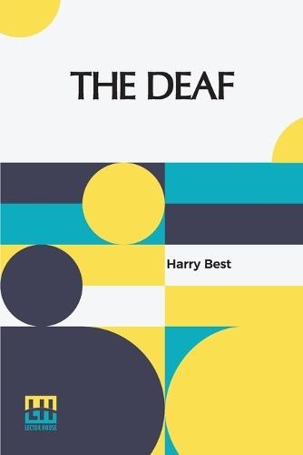 The Deaf  by Harry Best at Abbey's Bookshop, 