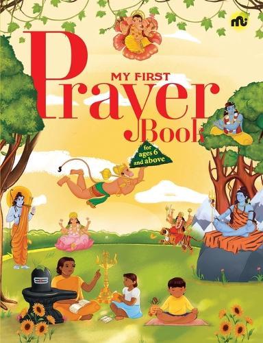 Hindu Prayer Book (EditionPaperback / softback)  by Amrita Nagle at Abbey's Bookshop, 