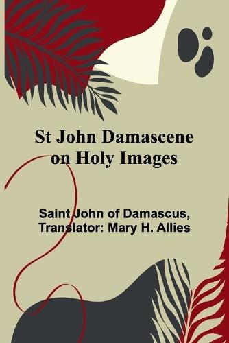 Pêcheur d'Islande (Edition1)  by Saint John of Damascus at Abbey's Bookshop, 
