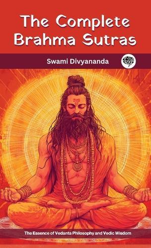 The Complete Brahma Sutra  by Swami Divyananda at Abbey's Bookshop, 