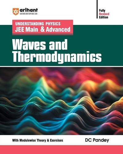 Waves and Thermodynamics  by DC Pandey at Abbey's Bookshop, 