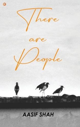 There Are People  by Aasif Shah at Abbey's Bookshop, 