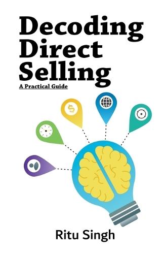 Decoding Direct Selling  by Ritu Singh at Abbey's Bookshop, 