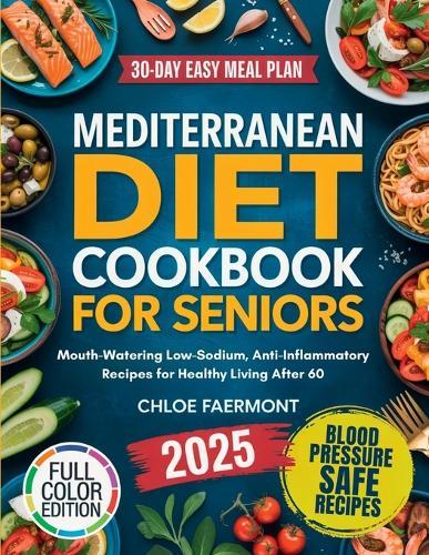 GLP-1 Diet Meal Plan Cookbook: 90-Day High-Protein, Low-Carb Plan with 5-Ingredient Recipes to Support Weight Loss, Boost Energy, and Reduce Cravings for Beginners on Ozempic, Wegovy & Mounjaro